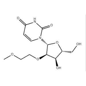 2'-O-(2-Methoxyethyl)uridine