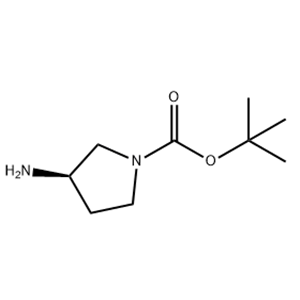 (R)-(+)-1-Boc-3-aminopyrrolidine