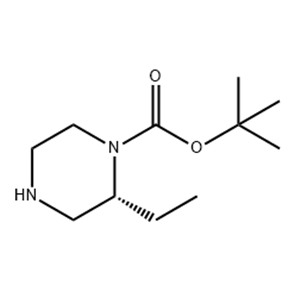 (R)-1-Boc-2-ethylPiperazine