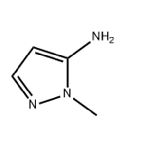 1-Methyl-1H-pyrazol-5-ylamine