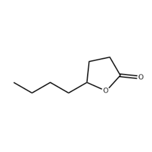 gamma-Octanoic lactone