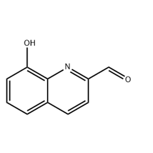 8-Hydroxyquinoline-2-carboxaldehyde