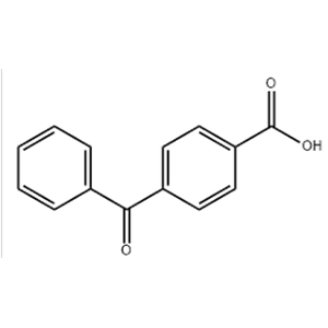 4-Benzoylbenzoic acid