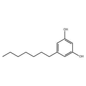 5-Heptylresorcinol