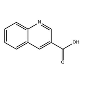 3-Quinolinecarboxylic acid