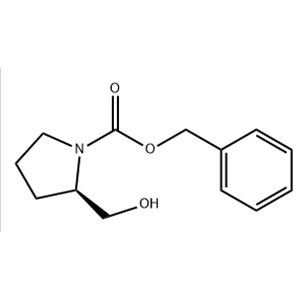 Cbz-D-Prolinol