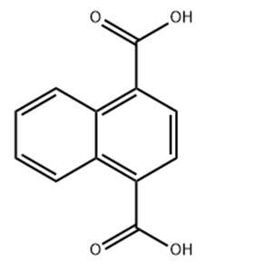 1,4-Naphthalenedicarboxylic acid