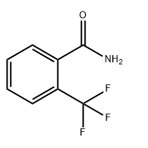 2-(TRIFLUOROMETHYL)BENZAMIDE