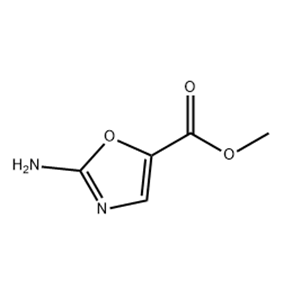 METHYL-2-AMINOOXAZOLE-5-CARBOXYLATE