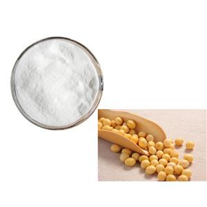 SOYASAPONIN I； Soybean Extract