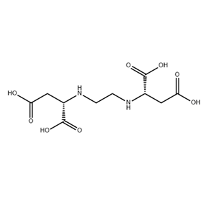 TRISODIUM ETHYLENEDIAMINE DISUCCINATE