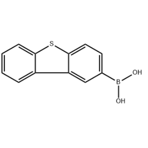 Dibenzothiophene-2-boronic acid