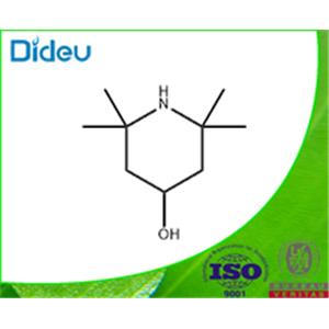 2,2,6,6-Tetramethyl-4-piperidinol 