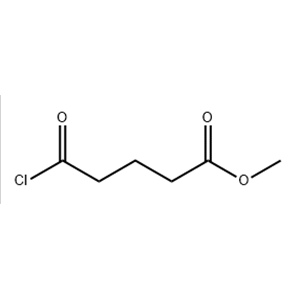 Methyl 4-(chloroformyl)butyrate