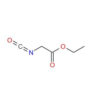 ETHYL ISOCYANATOACETATE