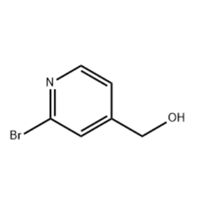 2-Bromopyridine-4-methanol