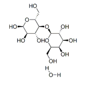 Alpha-D-Lactose monohydrate