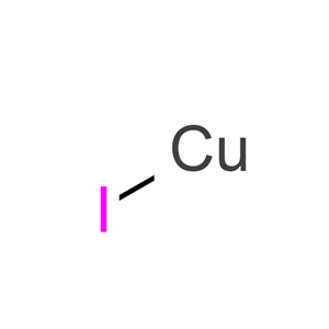 Cuprous iodide