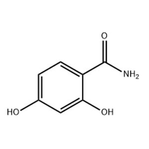 2,4-Dihydroxybenzamide