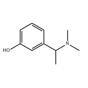 3-(1-(Dimethylamino)ethyl]phenol