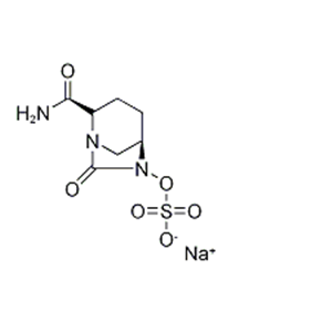  Avibactam