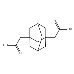 1,3-Adamantanediacetic acid