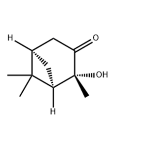 (1R,2R,5R)-(+)-2-Hydroxy-3-pinanone