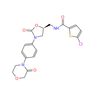 Rivaroxaban