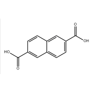 2,6-NAPHTHALENEDICARBOXYLIC ACID