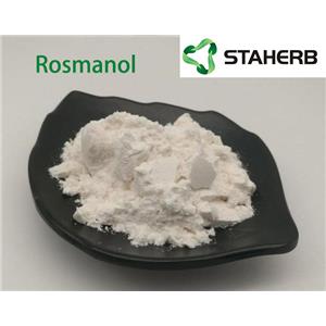 Rosmanol