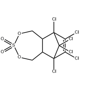 Endosulfan sulfate 