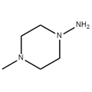 1-Amino-4-methylpiperazine