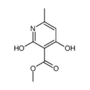 METHYL 2,4-DIHYDROXY-6-METHYLNICOTINATE