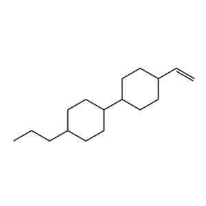 4-Ethenyl-4'-propyl-1,1'-bicyclohexyl