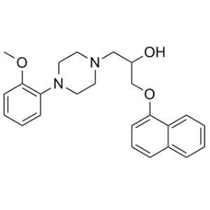 Naftopidil