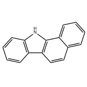 11H-BENZO[A]CARBAZOLE