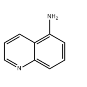 5-Aminoquinoline