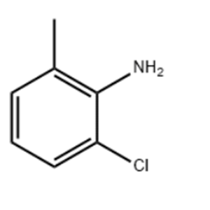 2-Chloro-6-methylaniline