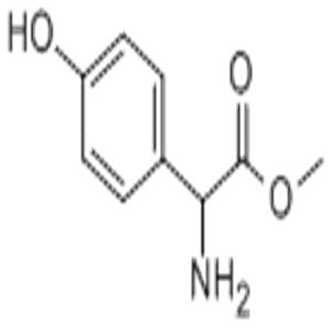 Methyl D-(-)-4-hydroxy-phenylglycinate