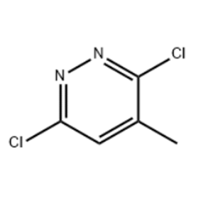 3,6-Dichloro-4-methylpyridazine