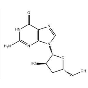 3'-DEOXYGUANOSINE