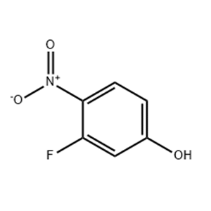 3-Fluoro-4-nitrophenol