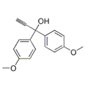 1,1-bis(4-METHOXYPHENYL)-2-PROPYN-1-OL