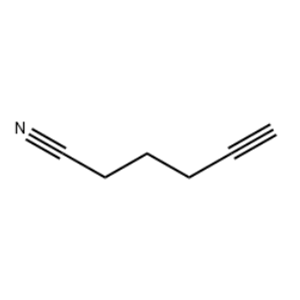 5-CYANO-1-PENTYNE