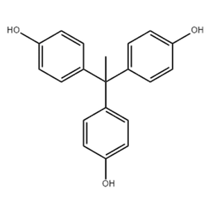 1,1,1-Tris(4-hydroxyphenyl)ethane