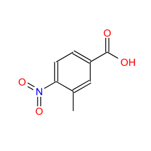 3-Methyl-4-nitrobenzoic acid