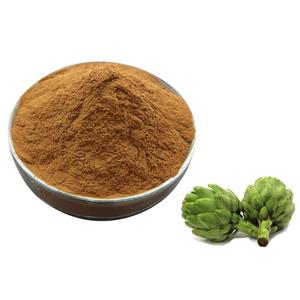 Artichoke extract; Artichoke acid; chlorogenic acid