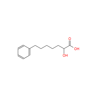 ALPHA-HYDROXY BENZENEHEPTANOIC ACID