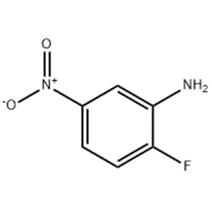 2-Fluoro-5-nitroaniline