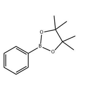 (4,4,5,5-TETRAMETHYL-1,3,2-DIOXABOROLAN-2-YL)BENZENE